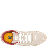Zapatilla Casual Hombre Ventura Beige Sport  Cat