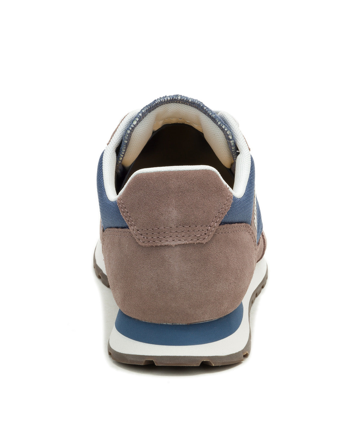 Zapatilla Hombre Ventura Café y Azul Cat