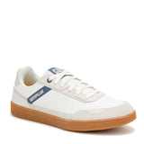 Zapatilla Hombre Pause Retro Canvas Blanca Cat