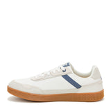 Zapatilla Hombre Pause Retro Canvas Blanca Cat