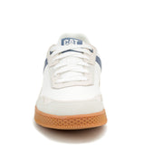 Zapatilla Hombre Pause Retro Canvas Blanca Cat