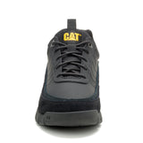 Zapatilla Hombre Versage Lo Negro Cat