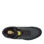 Zapatilla Hombre Versage Lo Negro Cat