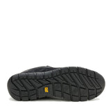 Zapatilla Hombre Versage Lo Negro Cat
