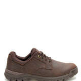 Zapatilla Cuero Hombre Threshold Low Café Cat