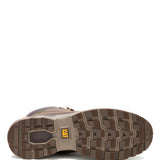 Botín de Cuero Hombre Pursue WP Café Cat