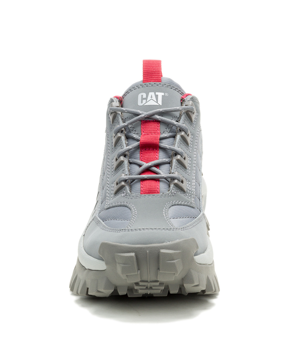 Zapatilla Hombre Intruder Gris Cat