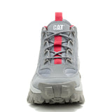 Zapatilla Hombre Intruder Gris Cat