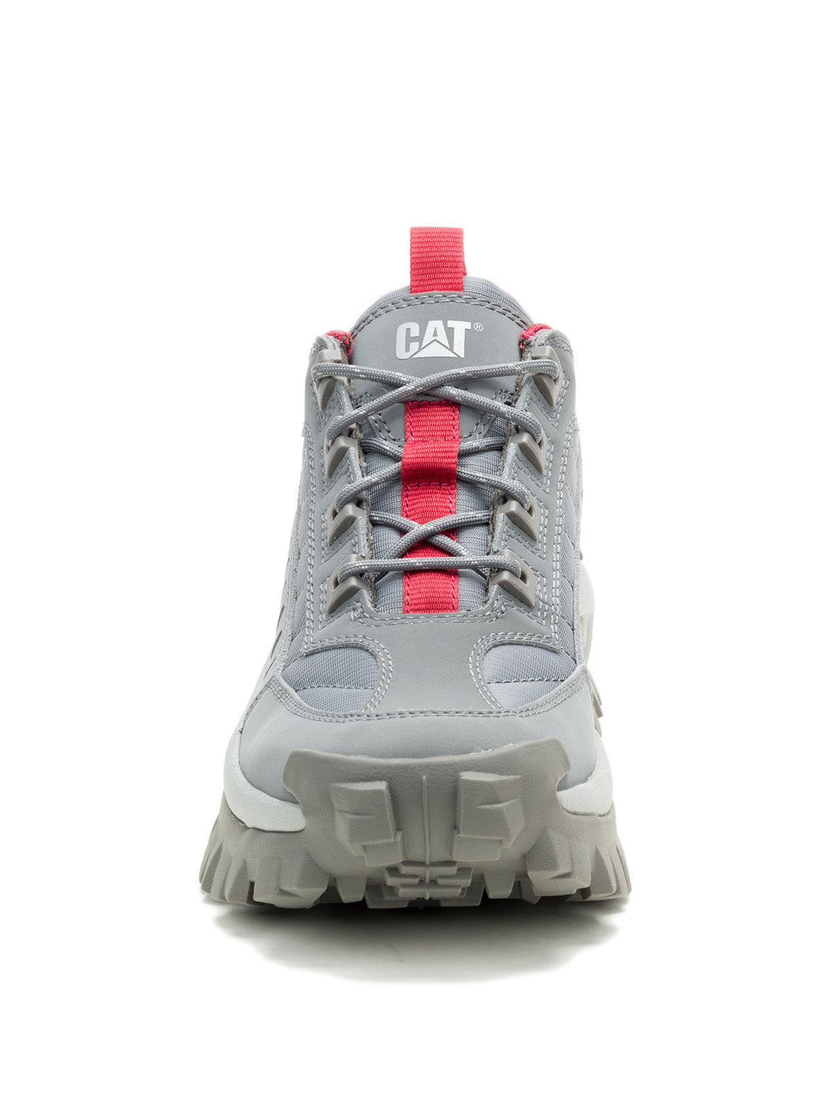 Zapatilla Hombre Intruder Gris Cat