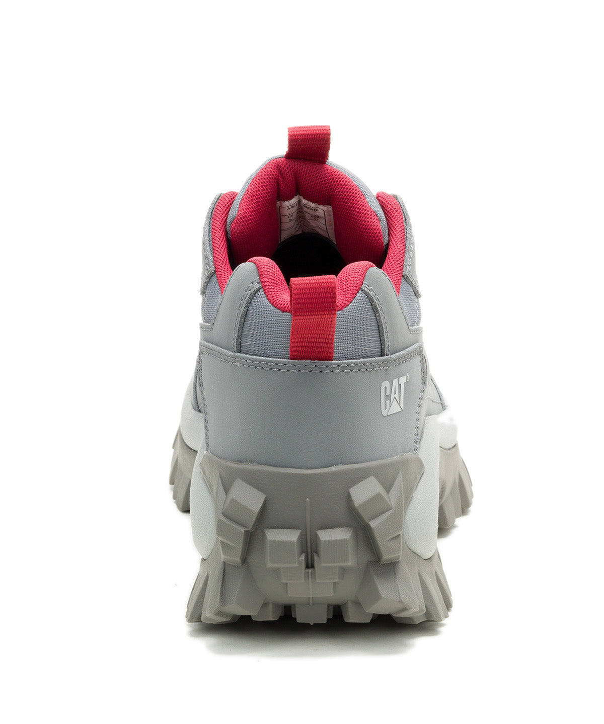 Zapatilla Hombre Intruder Gris Cat