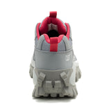 Zapatilla Hombre Intruder Gris Cat