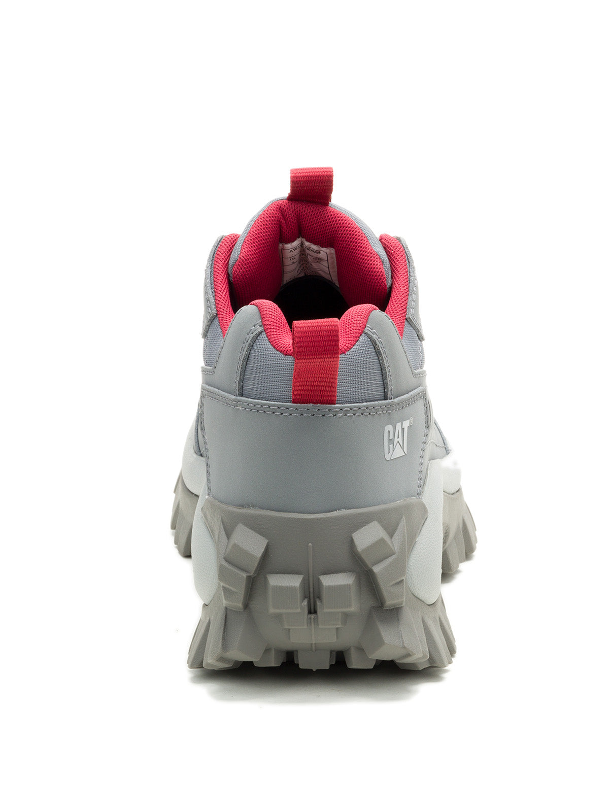 Zapatilla Hombre Intruder Gris Cat