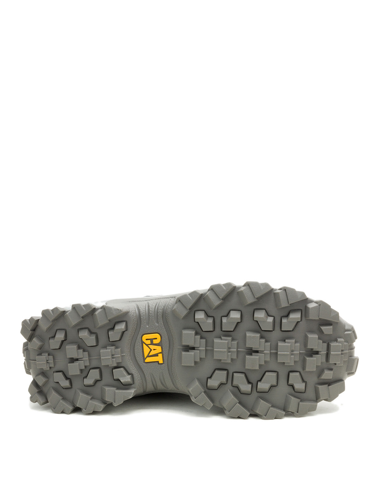 Zapatilla Hombre Intruder Gris Cat