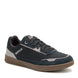 Zapatilla Hombre Pause Retro Canvas Negro Cat