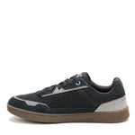 Zapatilla Hombre Pause Retro Canvas Negro Cat