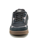 Zapatilla Hombre Pause Retro Canvas Negro Cat