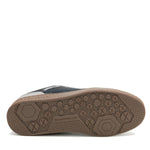 Zapatilla Hombre Pause Retro Canvas Negro Cat