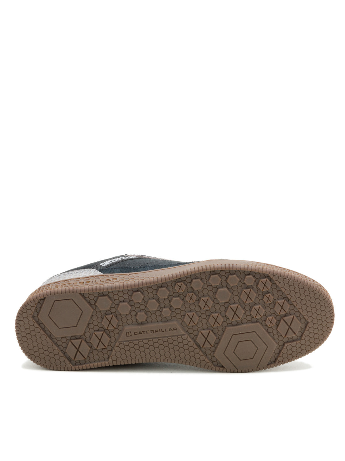 Zapatilla Hombre Pause Retro Canvas Negro Cat