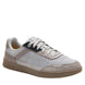 Zapatilla Hombre Pause Retro Leather Gris Cat