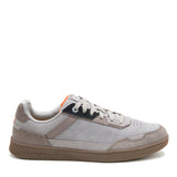 Zapatilla Hombre Pause Retro Leather Gris Cat