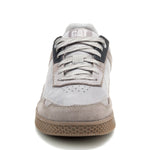 Zapatilla Hombre Pause Retro Leather Gris Cat