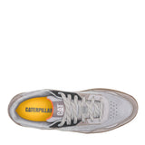 Zapatilla Hombre Pause Retro Leather Gris Cat