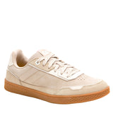 Zapatilla Hombre Pause Retro Leather Beige Cat
