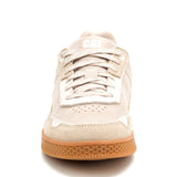 Zapatilla Hombre Pause Retro Leather Beige Cat