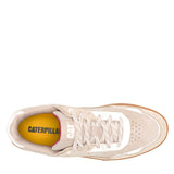 Zapatilla Hombre Pause Retro Leather Beige Cat