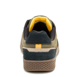 Zapatilla Hombre Pause Retro Leather Verde Cat