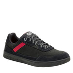 Zapatilla Hombre Pause Retro Leather Negro Cat
