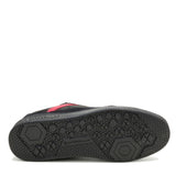 Zapatilla Hombre Pause Retro Leather Negro Cat