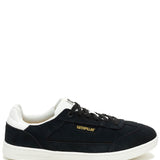 Zapatilla Hombre Pause Retro T-Toe Negro CAT