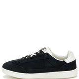 Zapatilla Hombre Pause Retro T-Toe Negro CAT