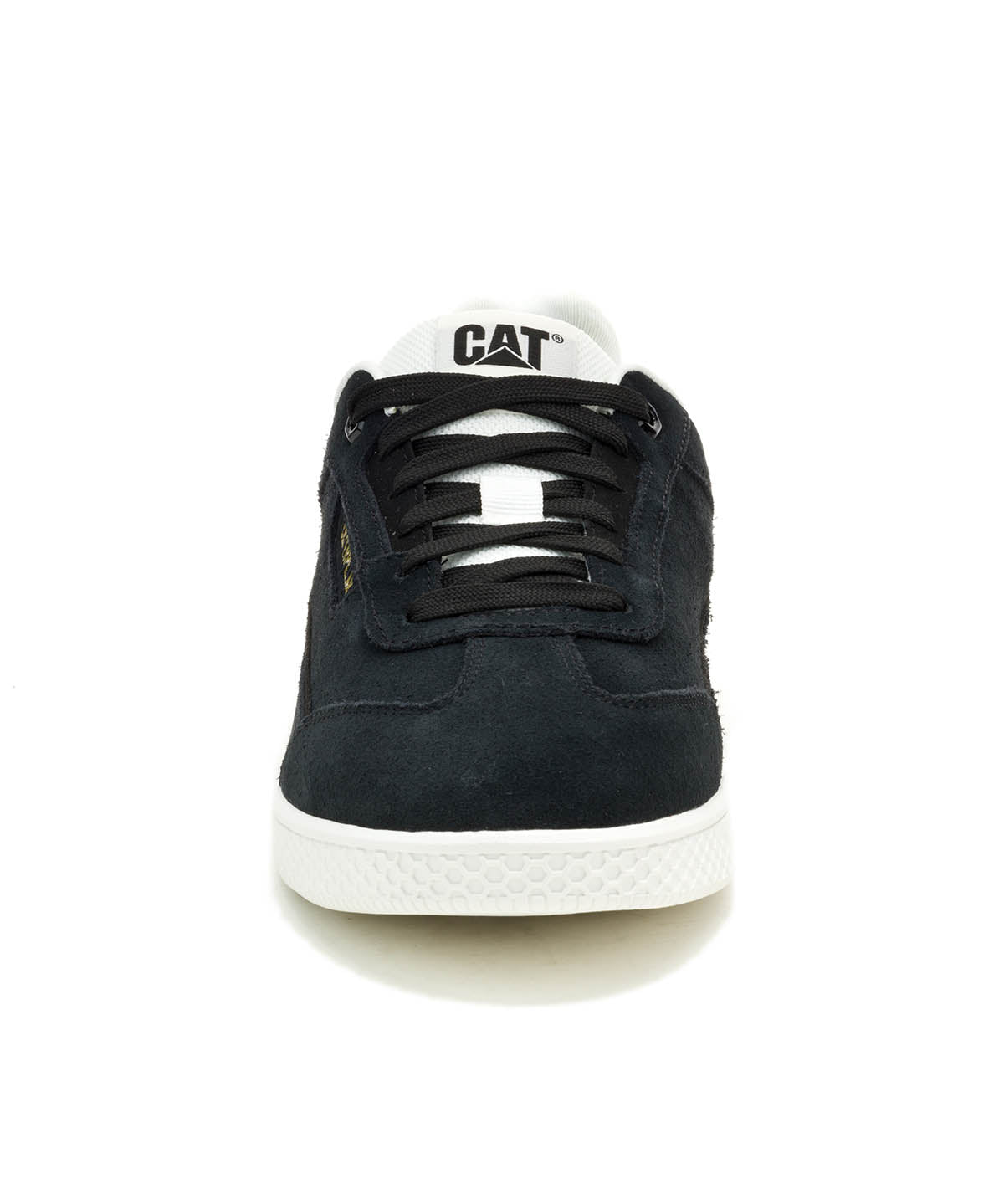 Zapatilla Hombre Pause Retro T-Toe Negro CAT