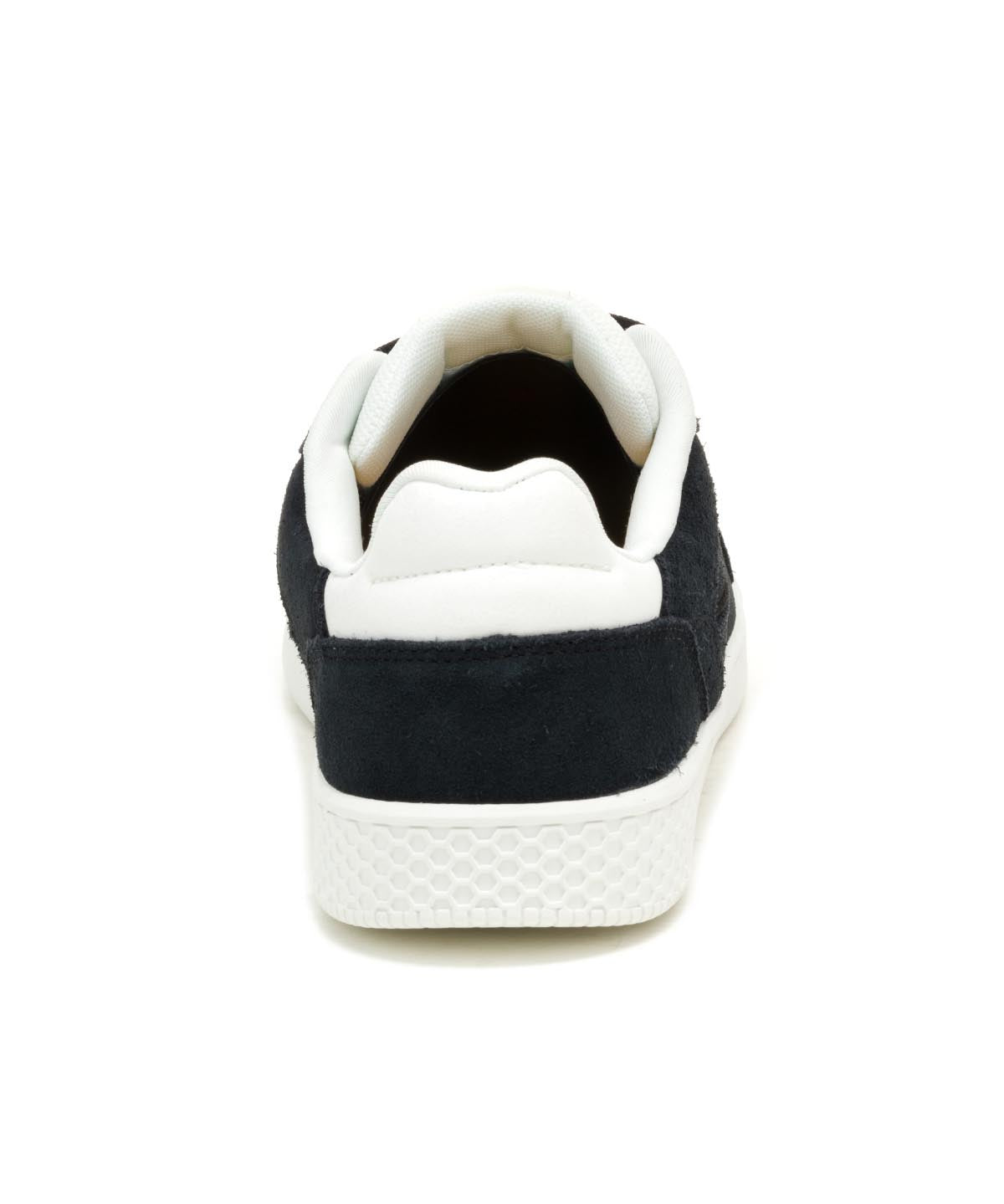 Zapatilla Hombre Pause Retro T-Toe Negro CAT