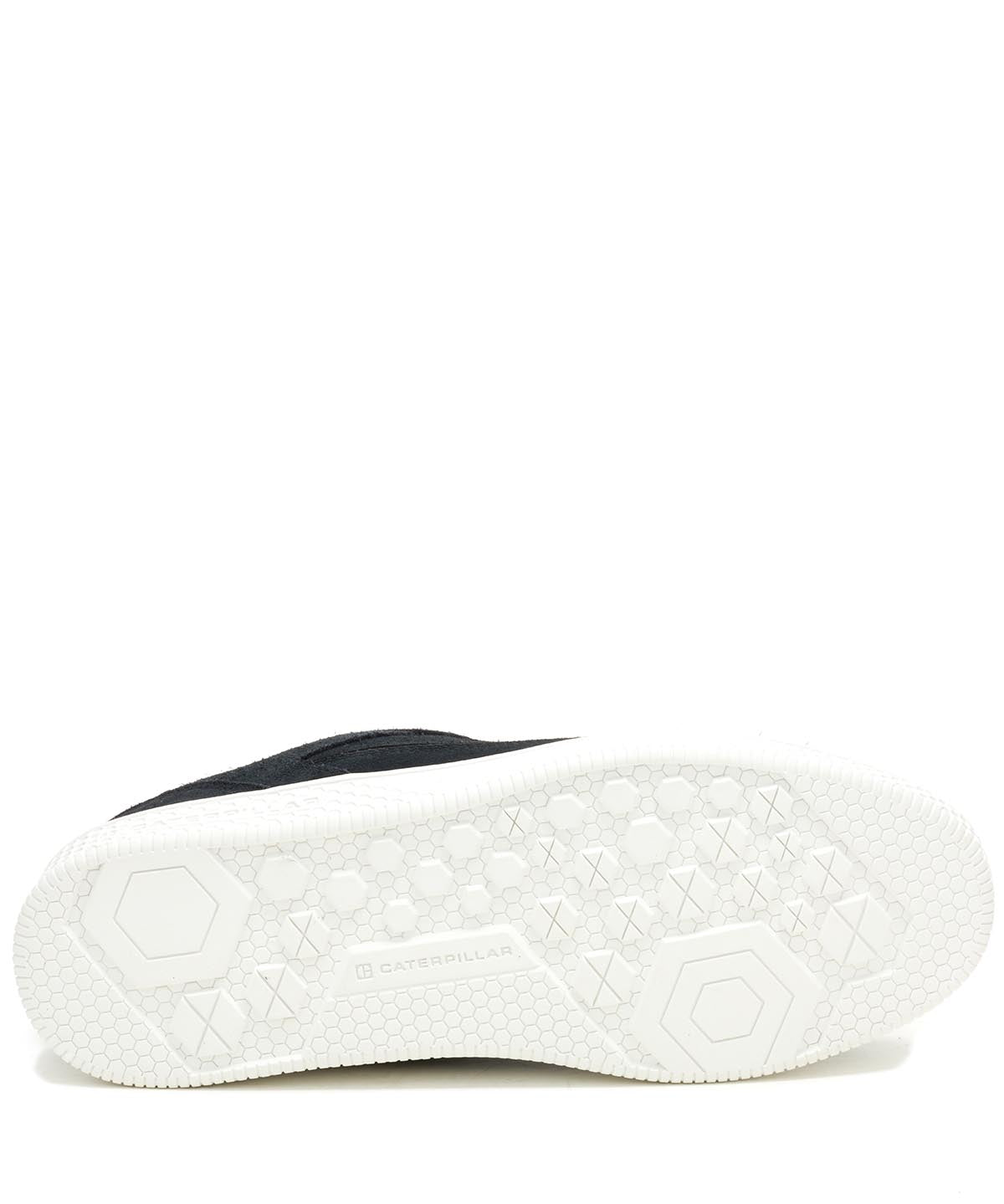 Zapatilla Hombre Pause Retro T-Toe Negro CAT