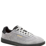 Zapatilla Casual Hombre Pause Retro T-Toe Gris Cat