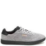 Zapatilla Casual Hombre Pause Retro T-Toe Gris Cat
