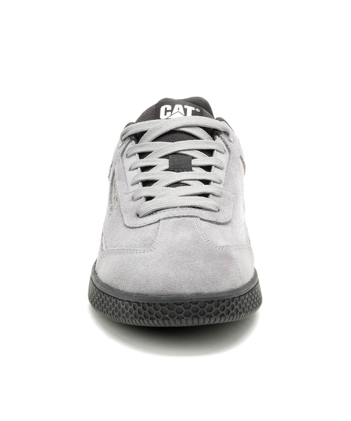 Zapatilla Casual Hombre Pause Retro T-Toe Gris Cat