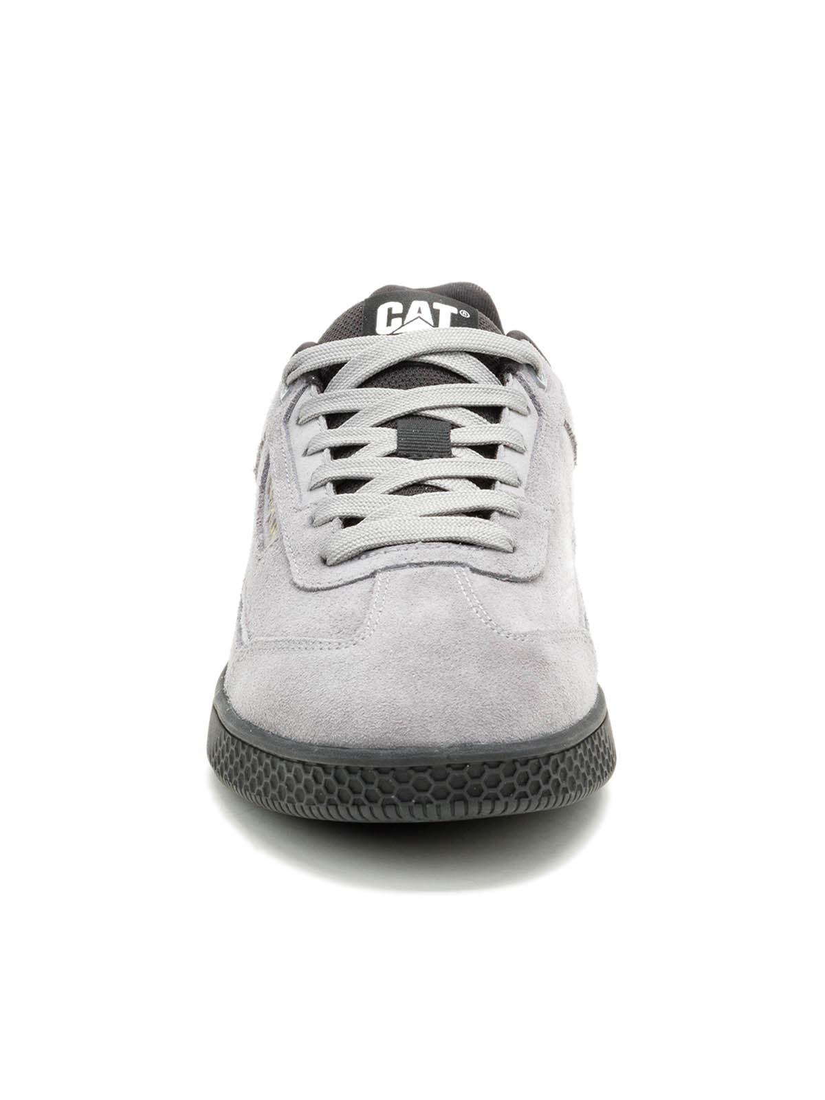 Zapatilla Casual Hombre Pause Retro T-Toe Gris Cat