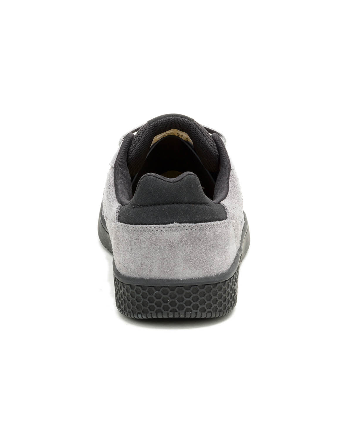 Zapatilla Casual Hombre Pause Retro T-Toe Gris Cat