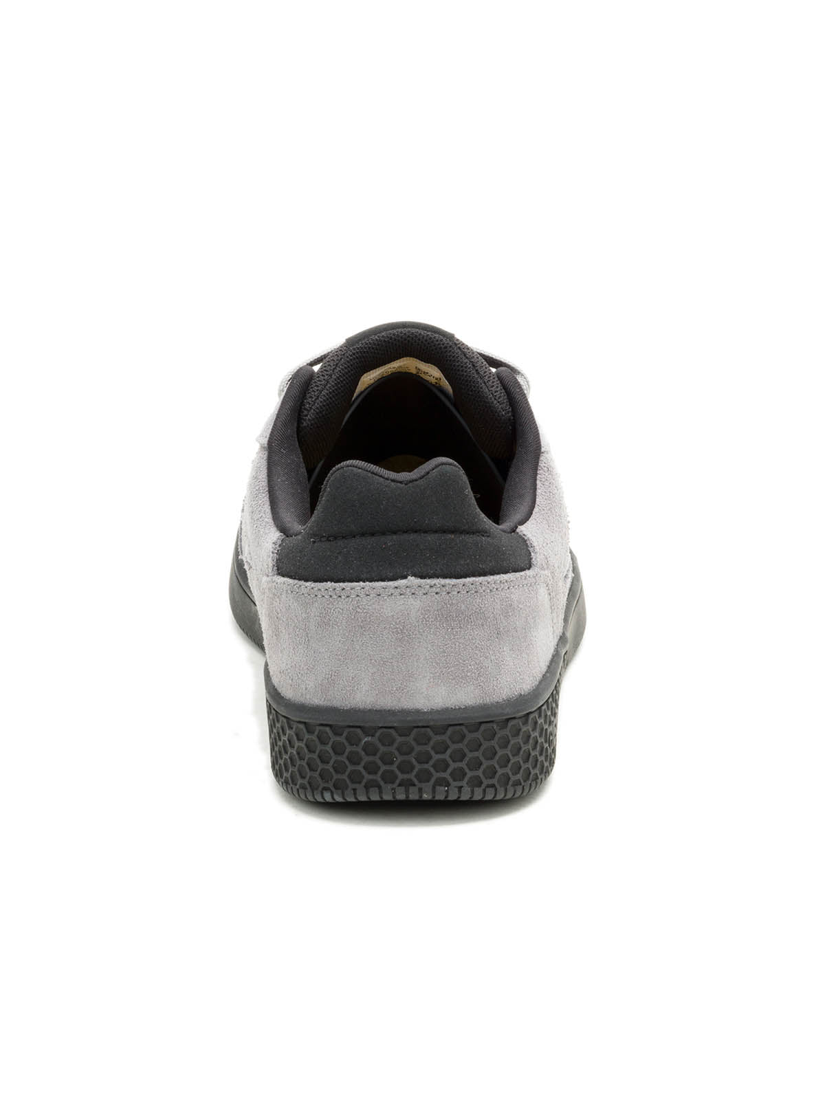 Zapatilla Casual Hombre Pause Retro T-Toe Gris Cat