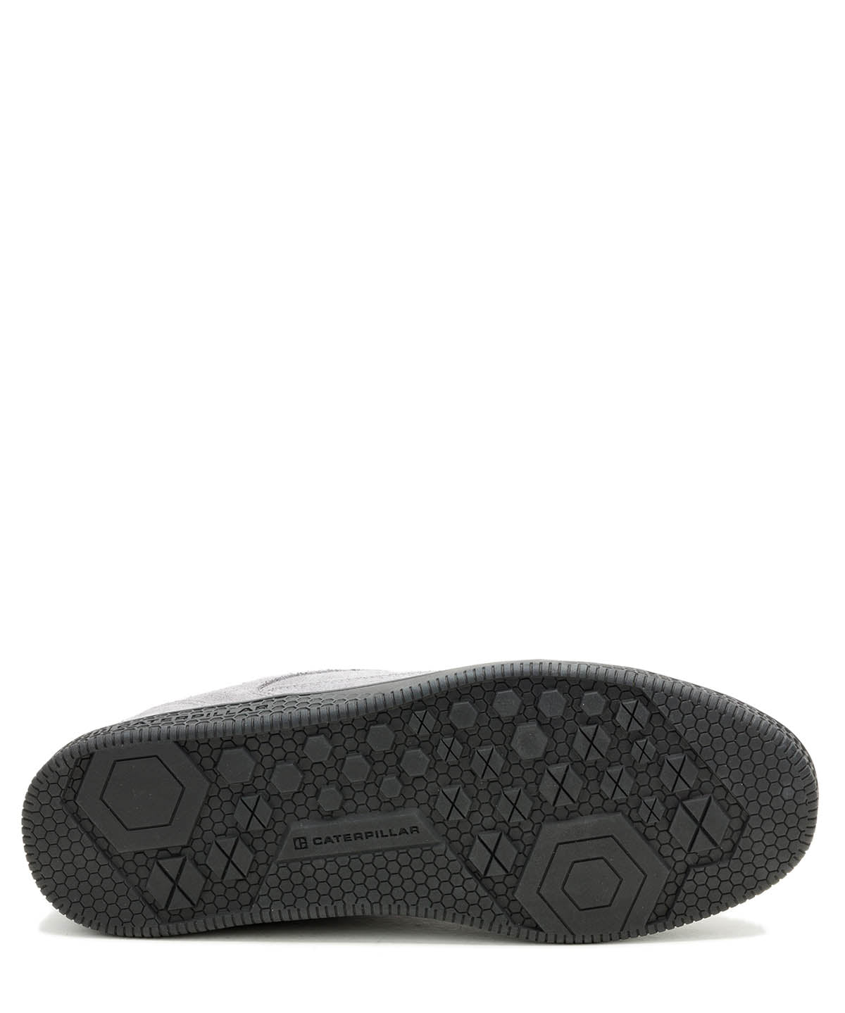 Zapatilla Casual Hombre Pause Retro T-Toe Gris Cat