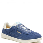 Zapatilla Hombre Pause Retro T-Toe Azul CAT