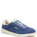 Zapatilla Hombre Pause Retro T-Toe Azul CAT