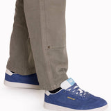 Zapatilla Hombre Pause Retro T-Toe Azul CAT