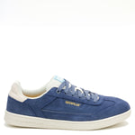 Zapatilla Hombre Pause Retro T-Toe Azul CAT