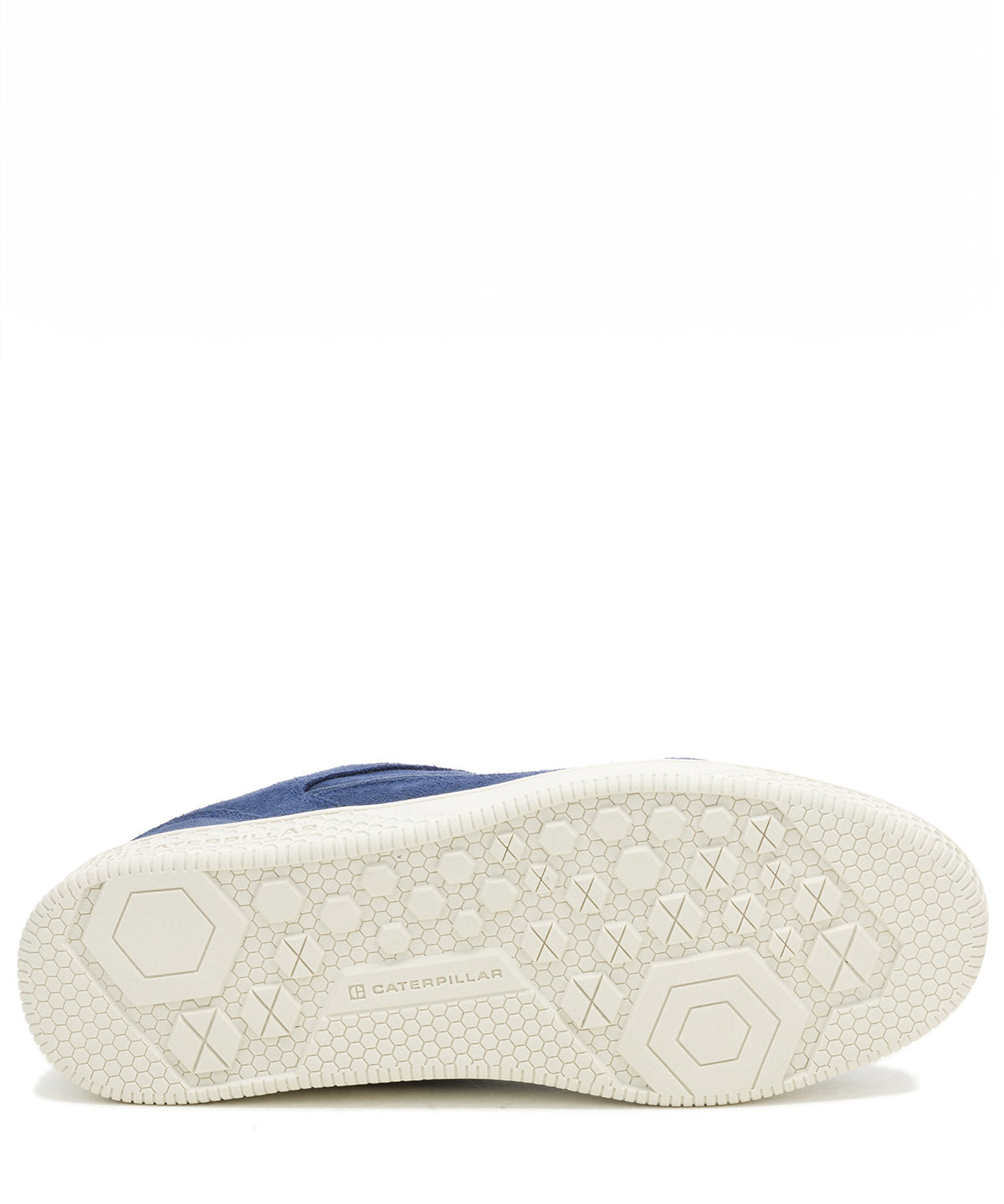 Zapatilla Hombre Pause Retro T-Toe Azul CAT