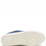 Zapatilla Hombre Pause Retro T-Toe Azul CAT